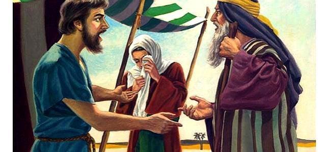 宗教思想融入了人类进化史上不光彩的一幕.