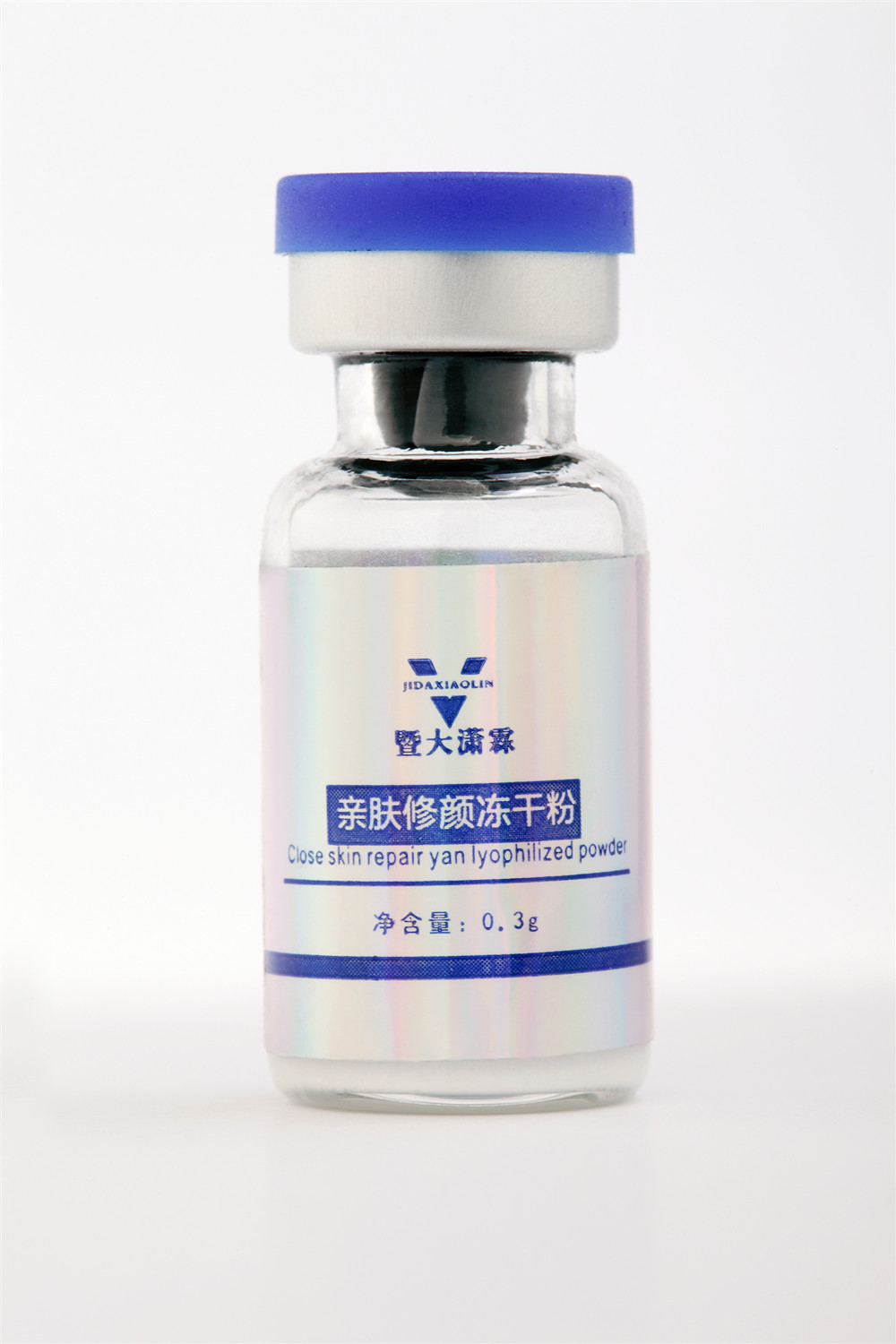 暨大潇霖冻干粉,补水紧致,让年轻看得见