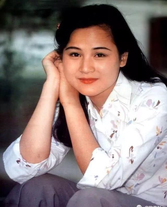 艺海拾珠电影胭脂主演朱碧云为出国放弃进红楼梦剧组