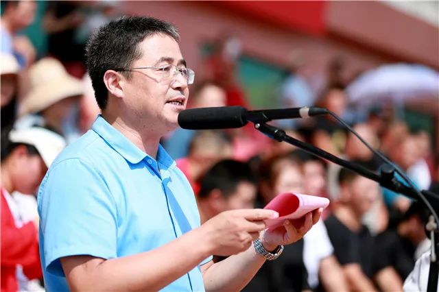 展英姿,立壮志 !最热血,最青春,最励志!_军训