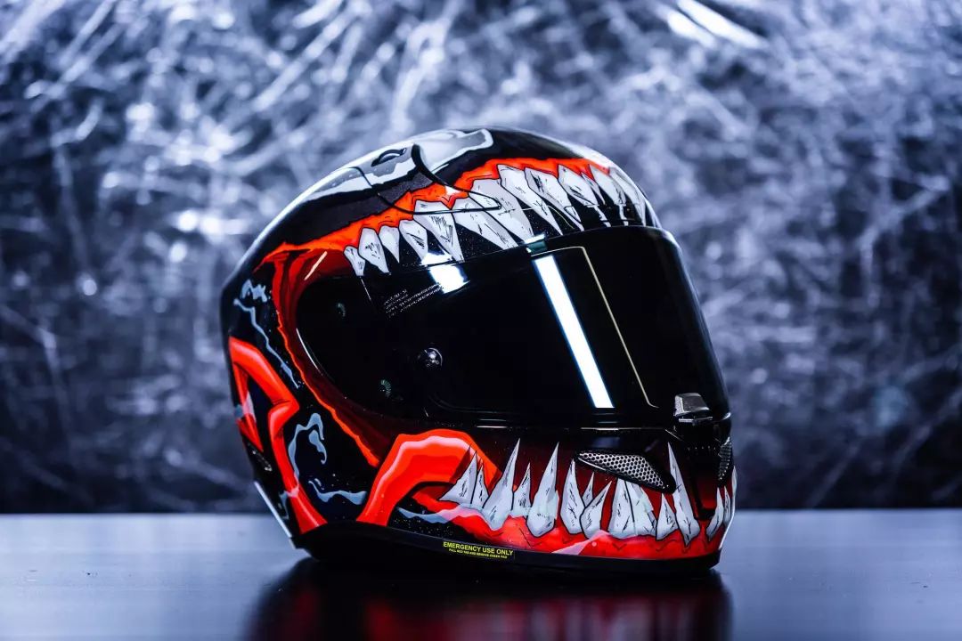 现货|hjc rpha11 venom2 毒液2代-顶级竞技全盔_头盔