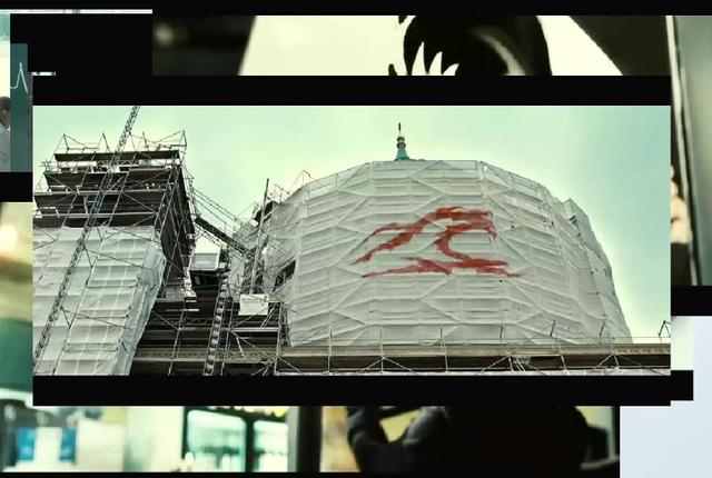 看过浪潮这部电影你明白了什么