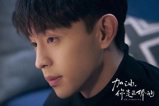 邓伦马思纯加油你是最棒的口碑收视双赢收官