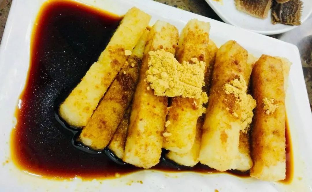 旧时光的味道广汉这些老馆子的年龄说不定比你还大哦