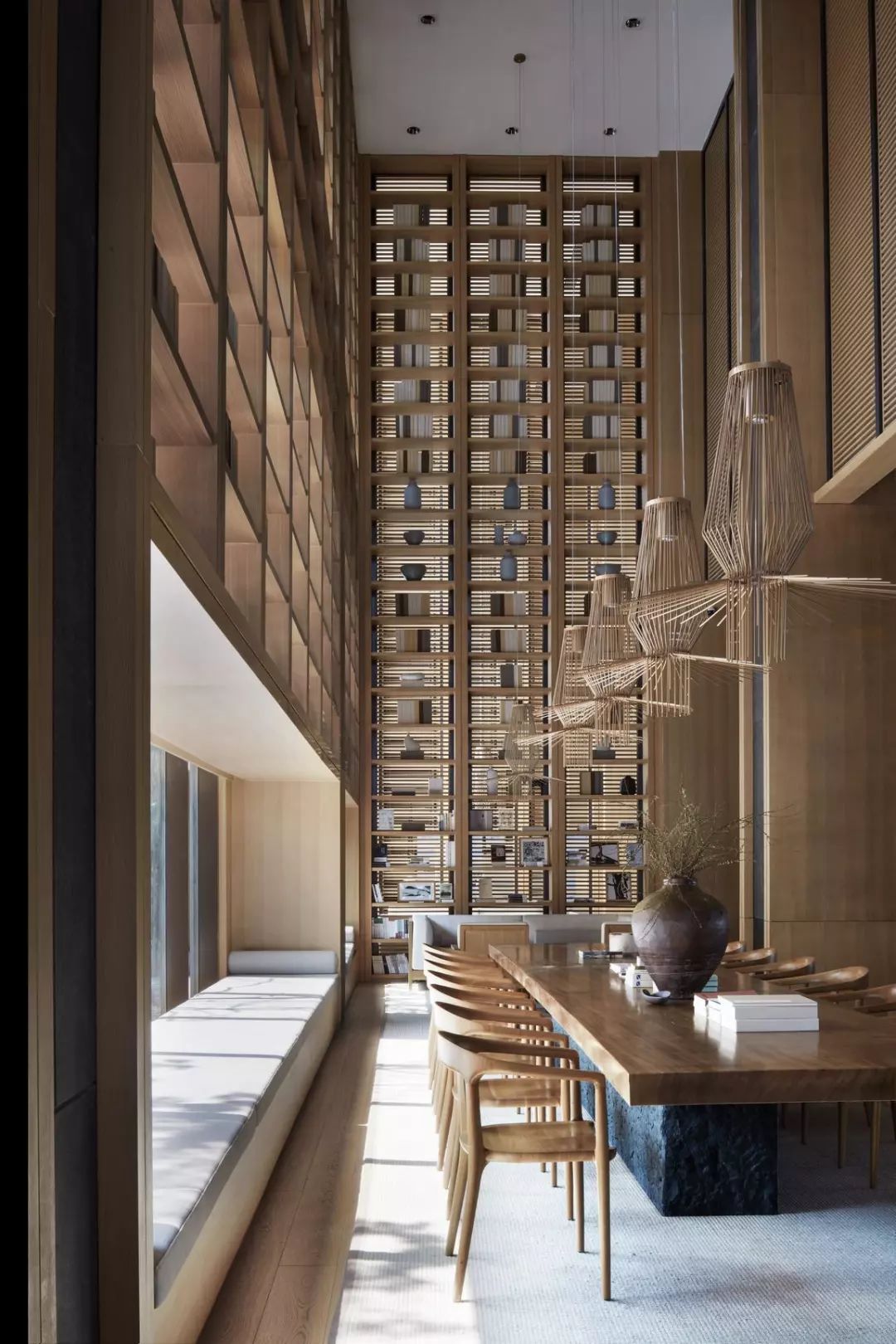 汉风之境逸然东方