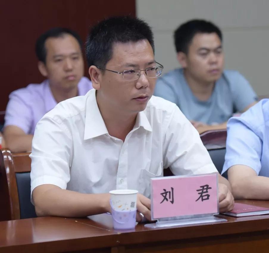 省委组织部的年轻人畅聊工作经历和人生感悟