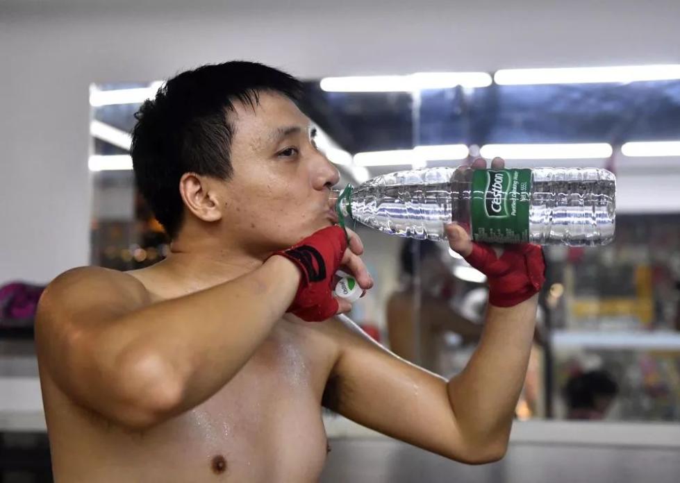 我命由我不由天!_汪强