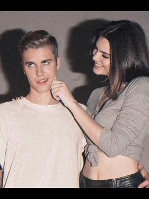 2014年kendall肯豆justinbieber