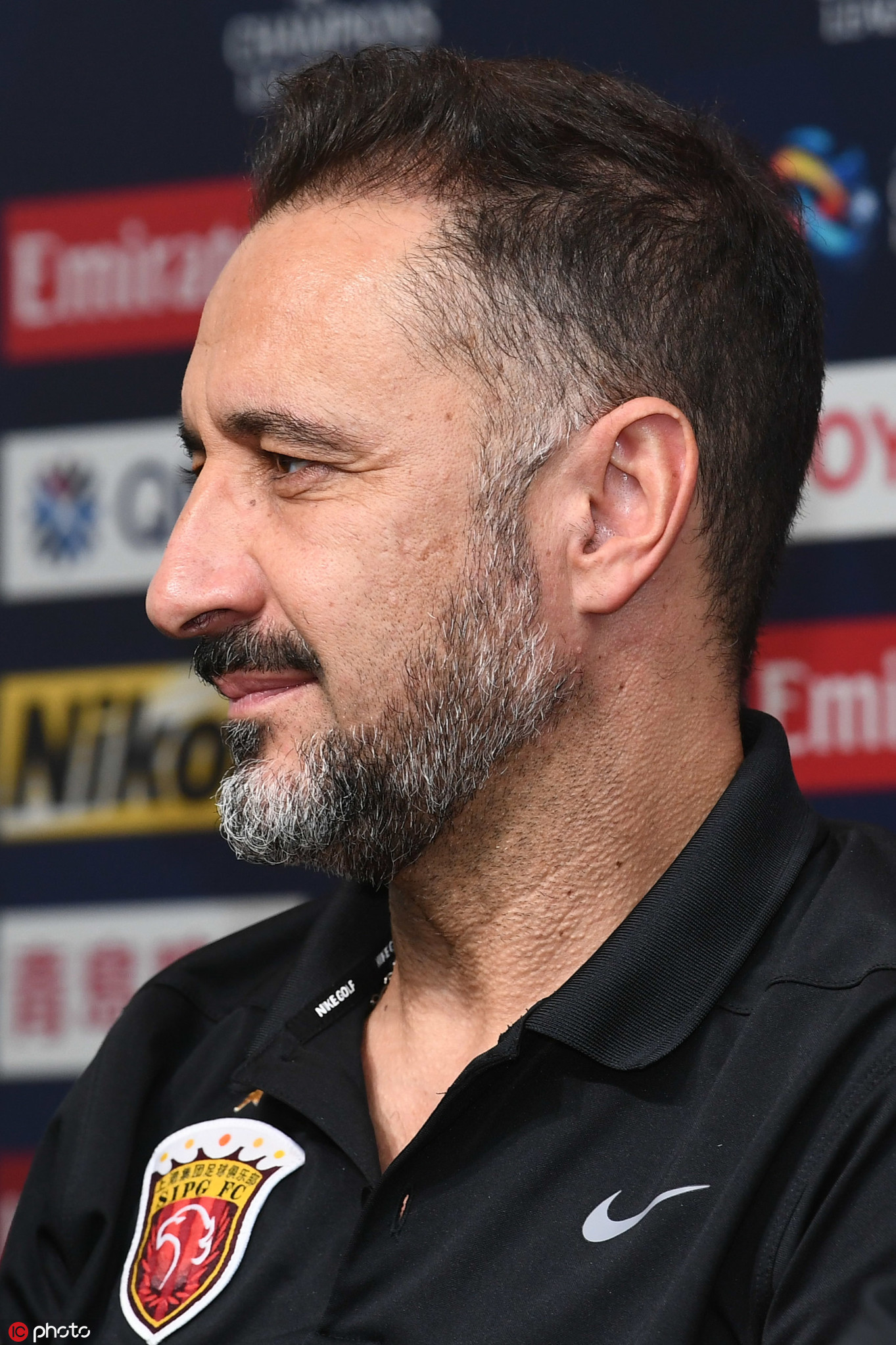 佩雷拉:胡尔克有能力决定比赛,但希望球队更团结