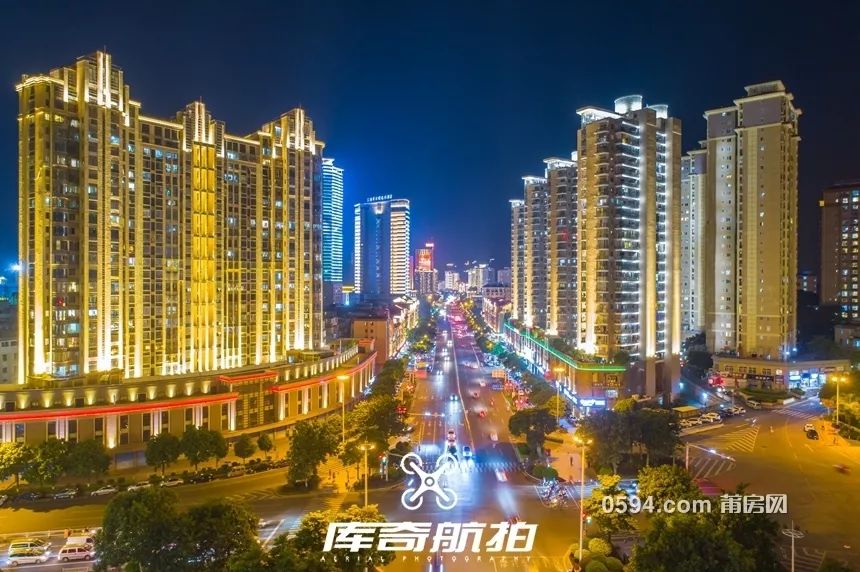 莆田安福正荣时代广场●地段好,学校佳,价格实在!