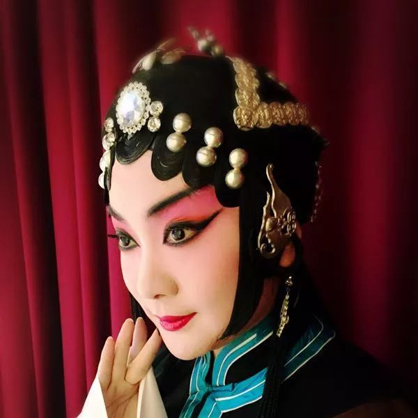 杨赤将参加杭州大剧院中国京剧名家演唱会_王蓉蓉