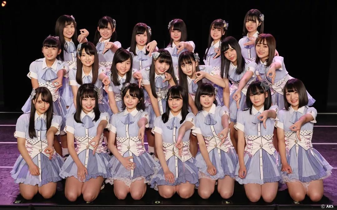 女团教父秋元康丨写歌火拍剧也火还有什么他做不了的