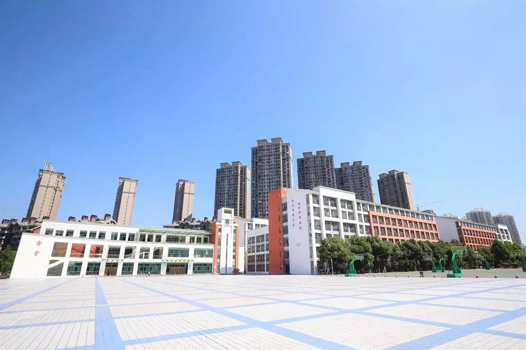 肥西实验高级中学2019级高一新生入学教育须知