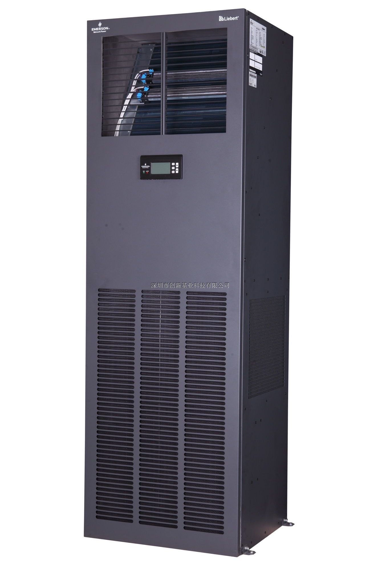 艾默生精密空调dme12mhp1