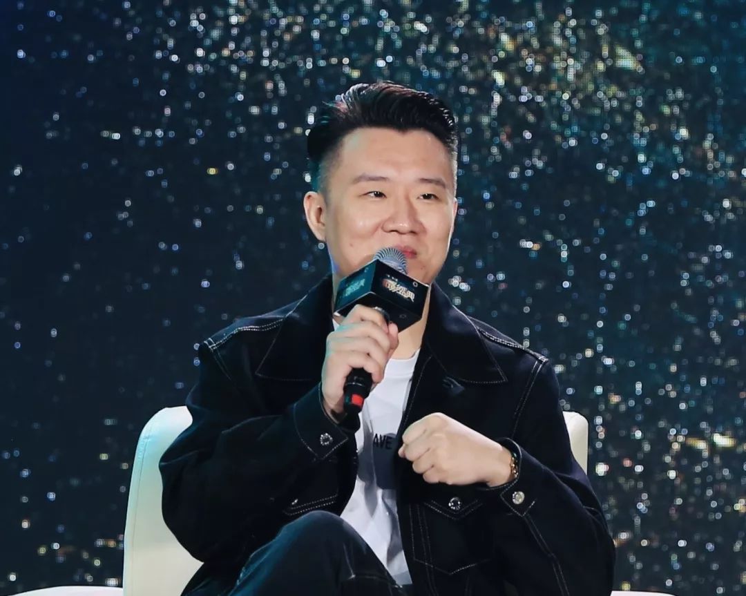 著名导演张涛"好内容"依旧是5g时代到来的核心.