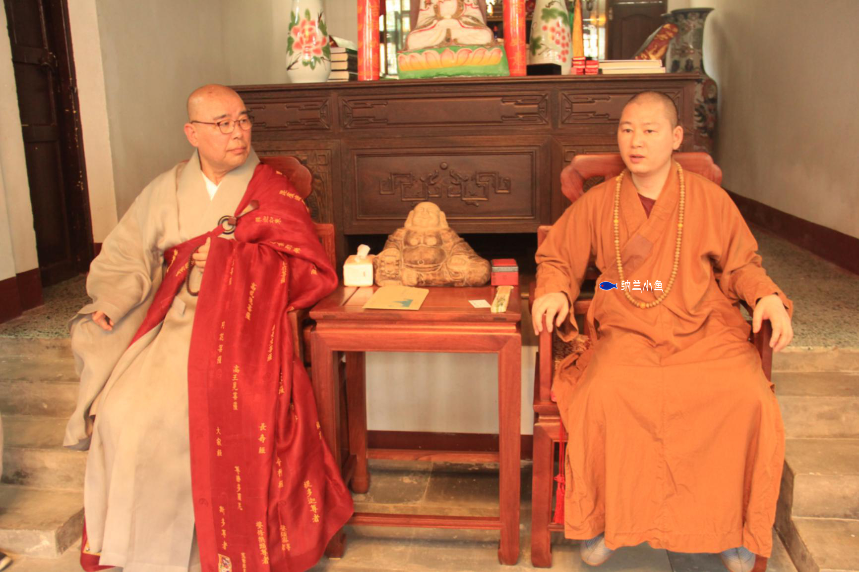 湖南南岳衡山这座千年古寺究竟有何渊源吸引众多韩国日本僧人前来朝圣? 湖南南岳衡山这座千年古寺究竟有何渊源吸引众多韩国日本僧人前来朝圣?