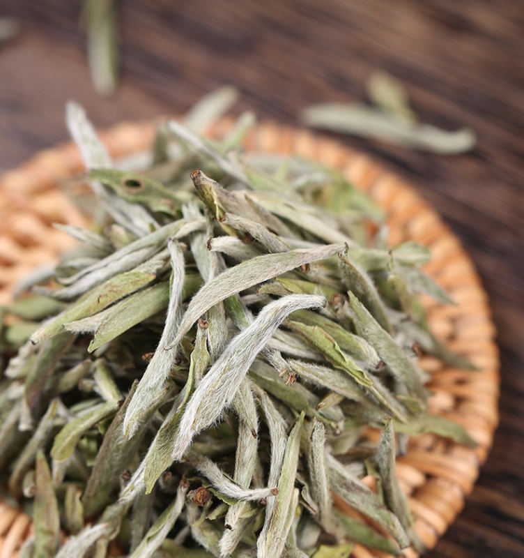 茶人们口口相传茶毫多且显露便是好茶这是真的吗