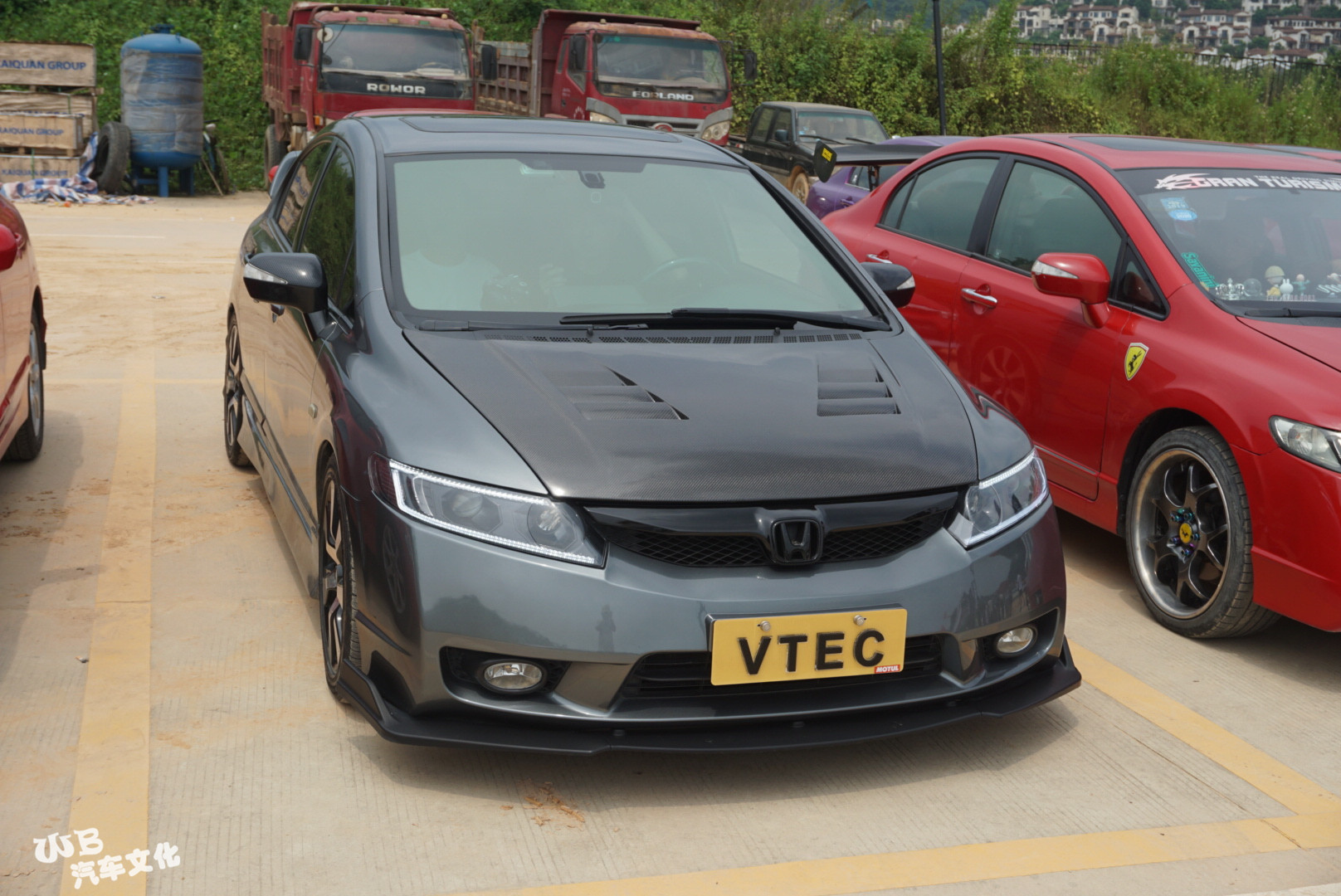 再次用行动证明vtecisbest不接受反驳