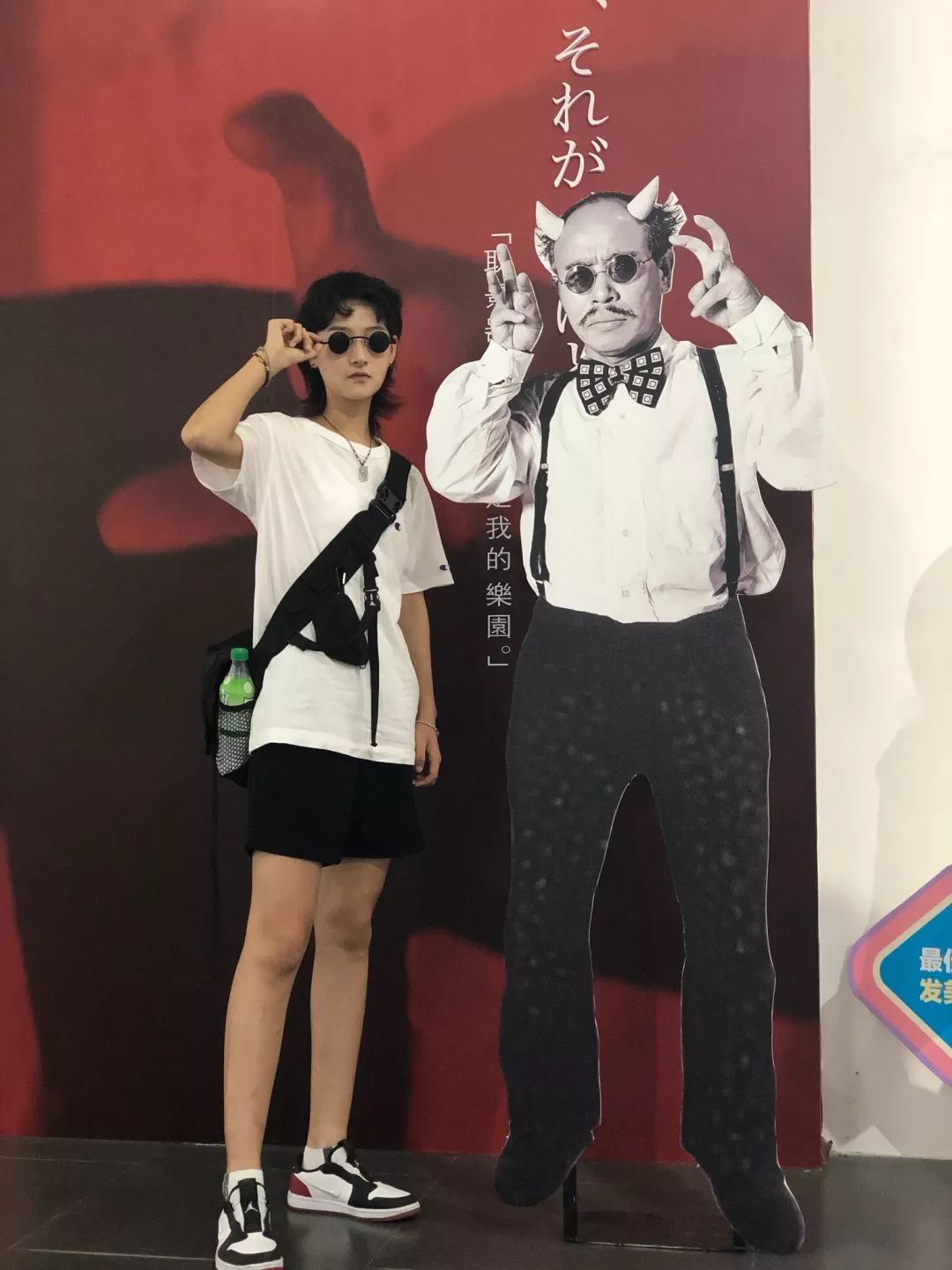 快看| "荒木经惟·花幽"展览已于北京798艺术区开幕