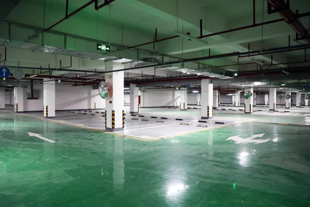 禹州这3个地下停车场将正式开放!胖东来禹州店开业时间定在......_滨
