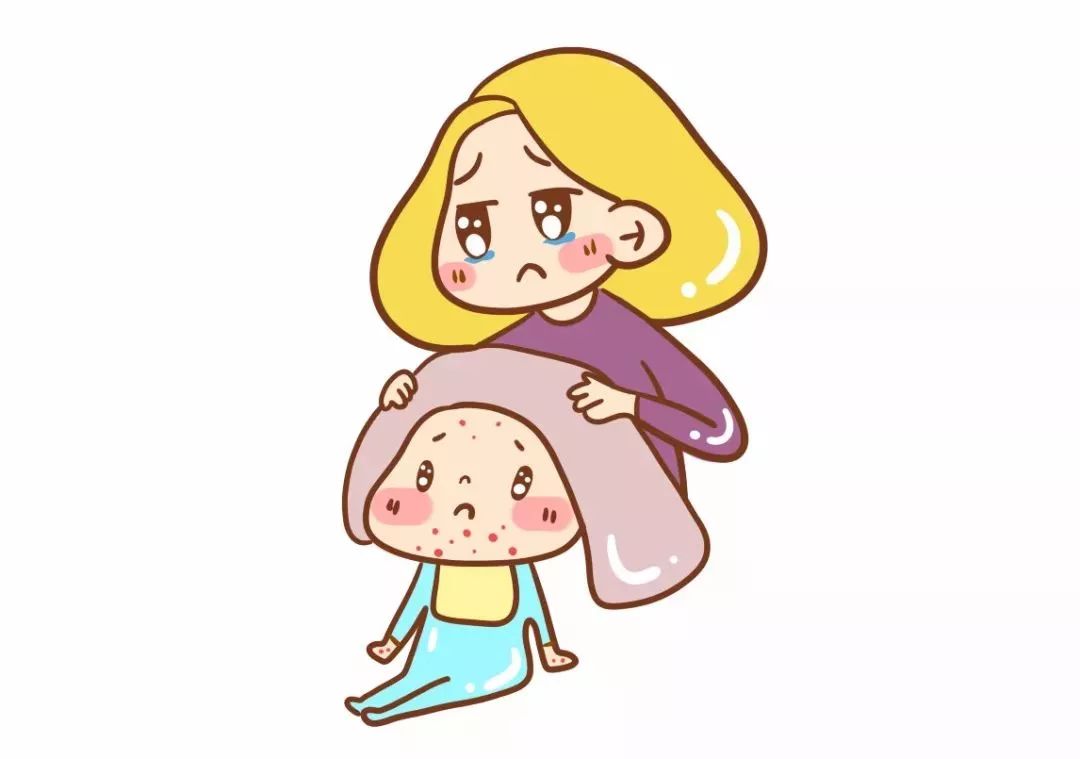 这是一篇关于湿疹的战斗帖