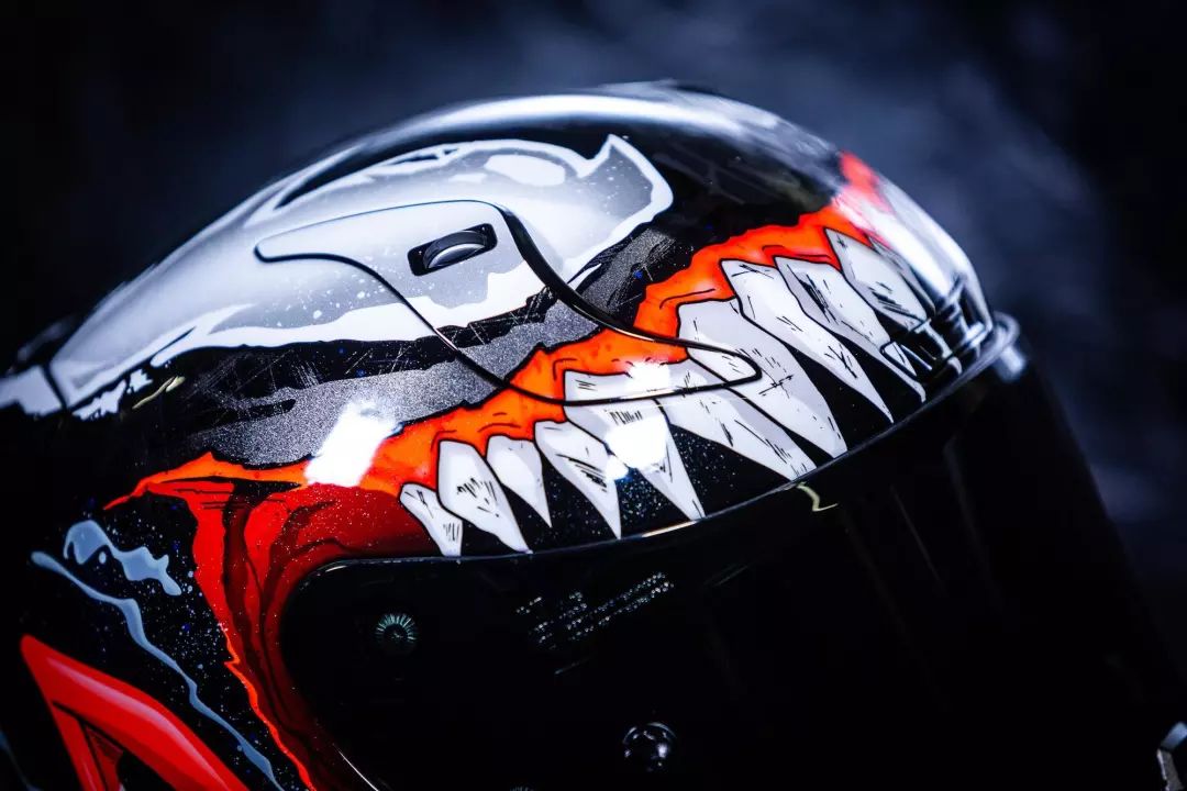 现货|hjc rpha11 venom2 毒液2代-顶级竞技全盔_头盔