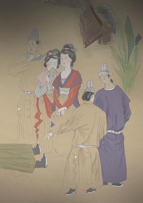 【诸葛学堂】"才女"鱼玄机:我困于爱情,死于时代