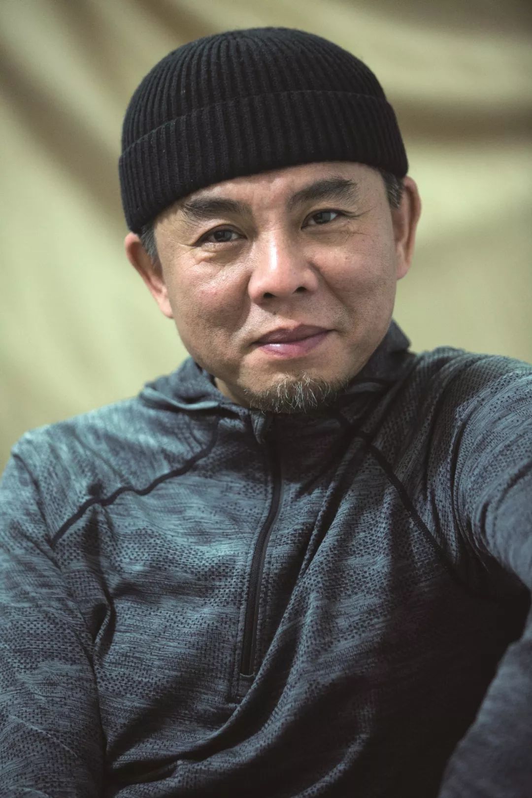 《解放了》真故事真情感 小人物大时代