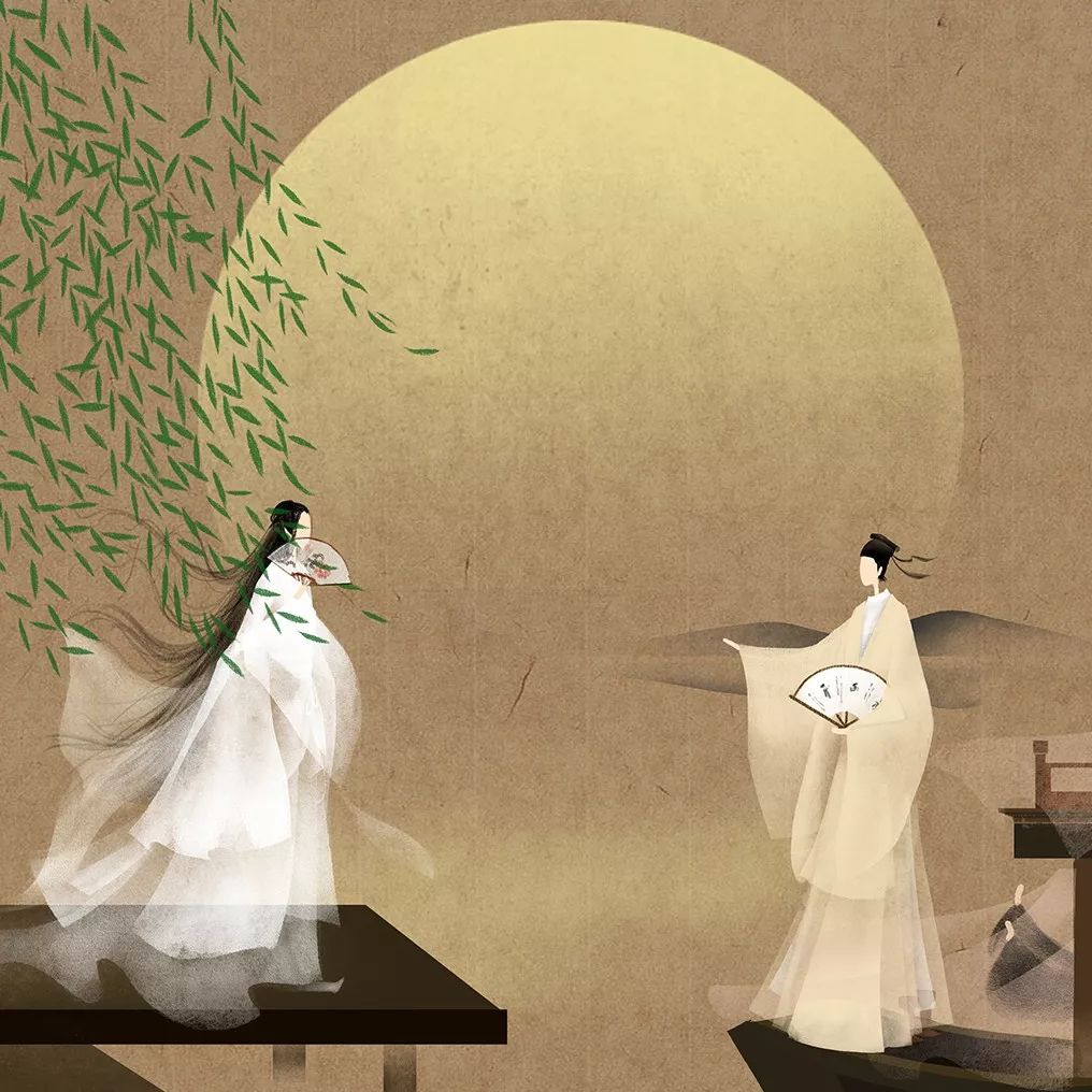 立农弟弟饰演赶考书生现男友化身千年狐妖这一对新晋cp你打几分