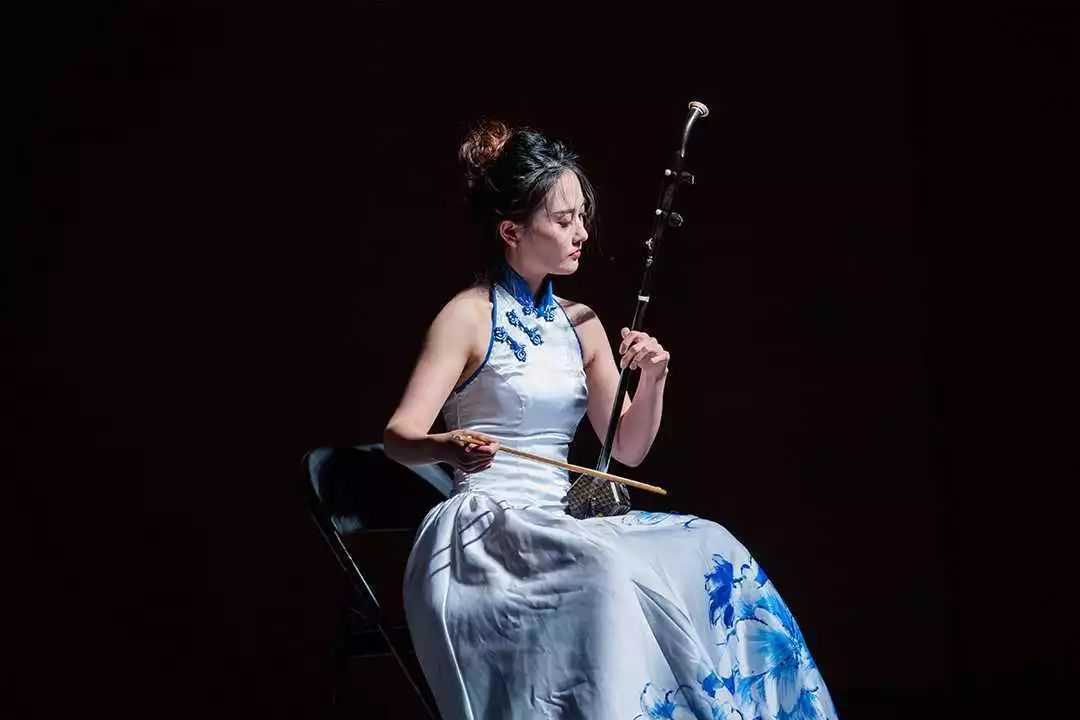 第四届"敦煌杯"中国二胡演奏比赛金奖第一名选手获奖感言