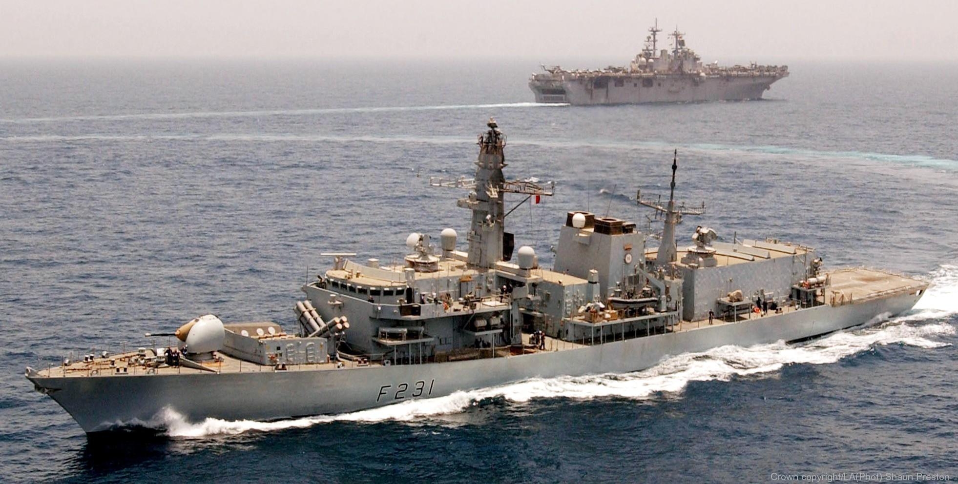 英国海军悲惨20年,或在2020年得到解决,大批新型舰艇将要服役