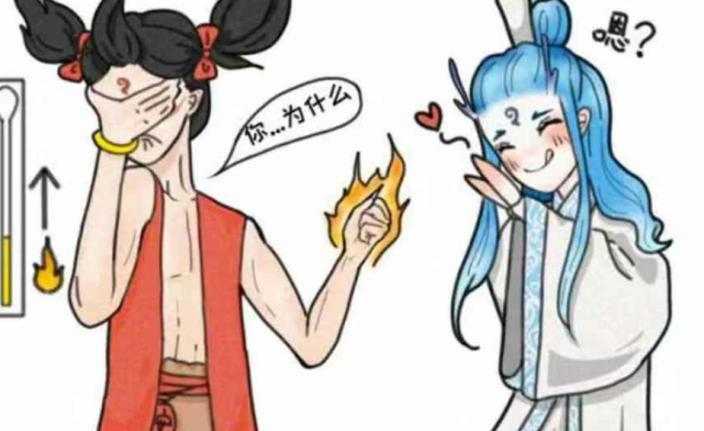 哪吒为何问敖丙要女装原因太让人傻眼粉丝笑的肚子疼