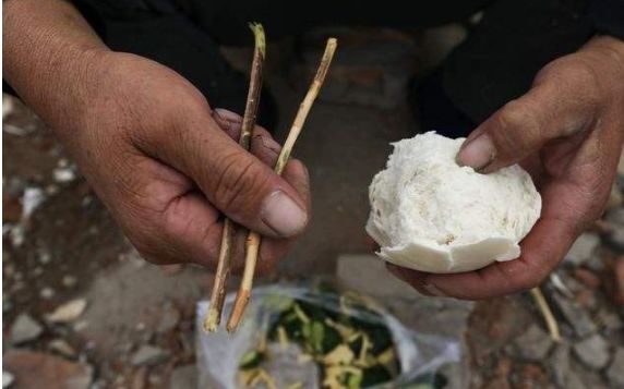 速看沁水第一批穷人名单出炉快看有你吗