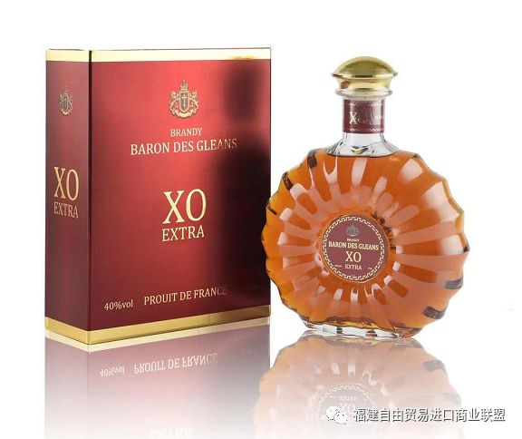 编号:g 92380法国格兰斯 人头马瓶xo精选白兰地酒精度:40度(建议团购