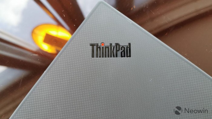 联想ThinkPad X1 Carbon评测：外媒编辑推荐的首选笔记本