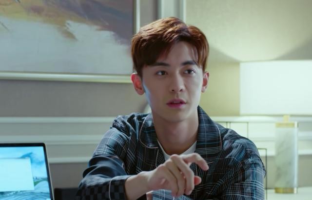 宝藏男孩赵志伟还演过终极一班你认出他了吗