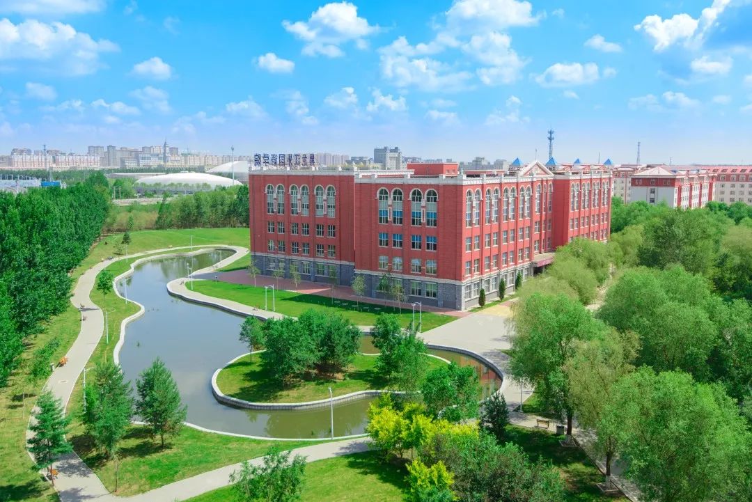 学子之声 | 黑龙江外国语学院经济管理系学生中俄博览会心得(二十五))