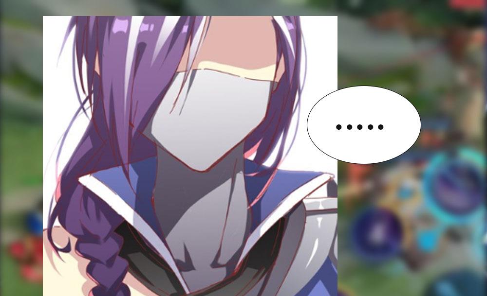 王者荣耀:兰陵王摘下面具与花木兰求婚,花木兰热泪盈眶答应了他_hello