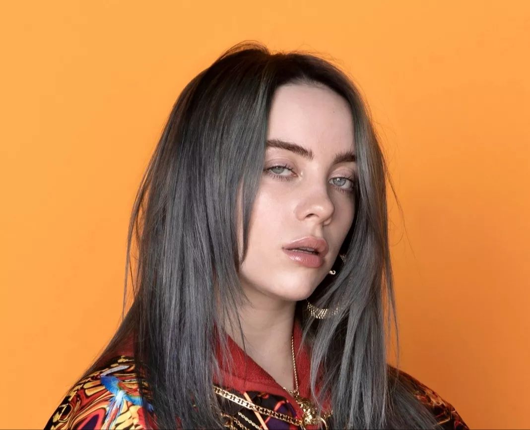 音你而声| 《bad guy》_碧梨