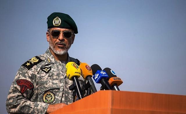 伊朗海军少将habibollah sayyari 8月25日表示,如果德黑兰方面认为有