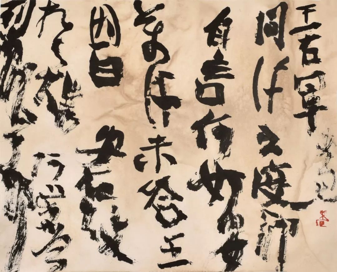 聚焦走近名家曾翔