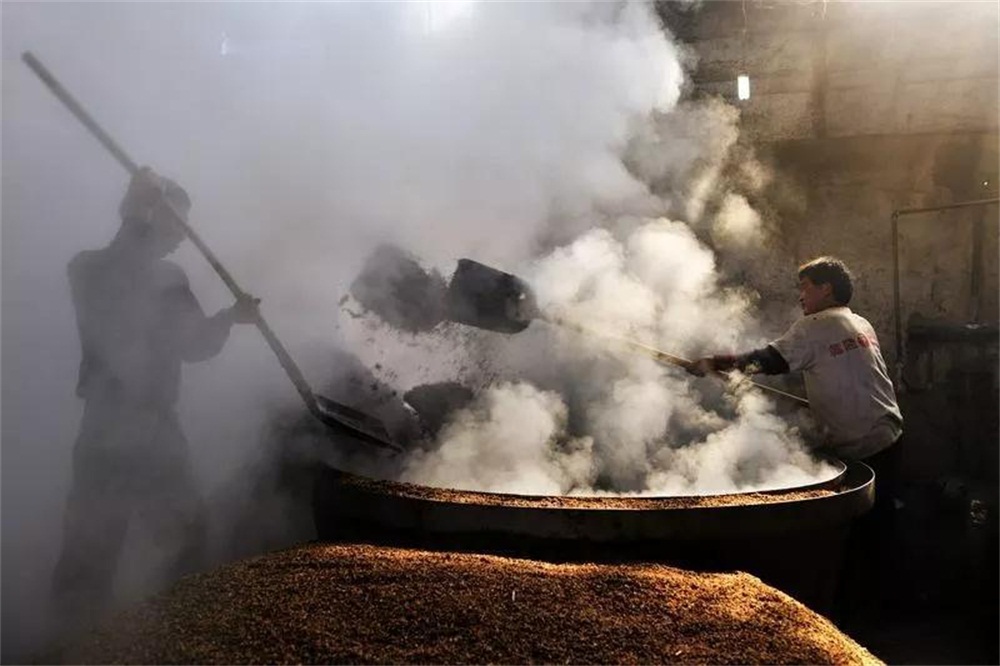 新工艺酿酒技术常见问题可保存起来