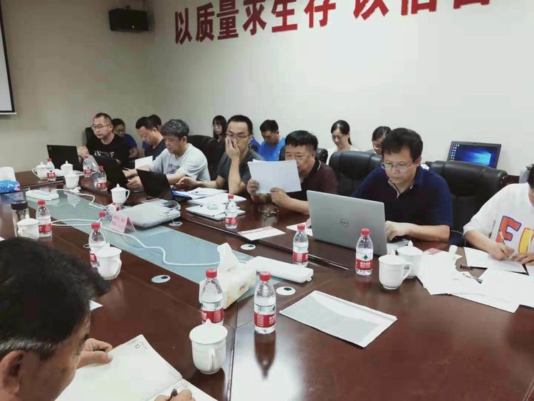 国家市场监管总局对我区百跃羊乳集团开展婴粉生产企业食品安全生产