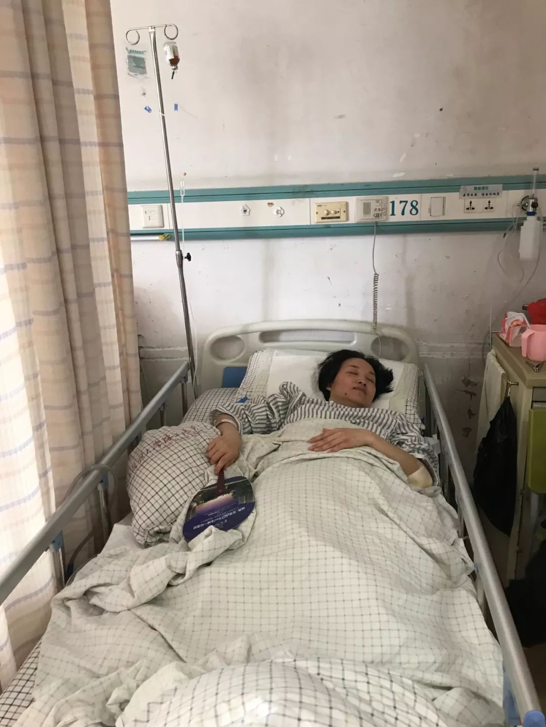 顺德惨烈事故,母亲双腿截肢,女儿恳求帮助!