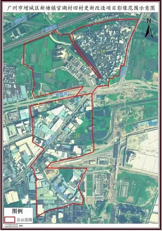 中新镇中新村旧改数据,第一期是515.91亩,第二期296.63亩,第三期436.