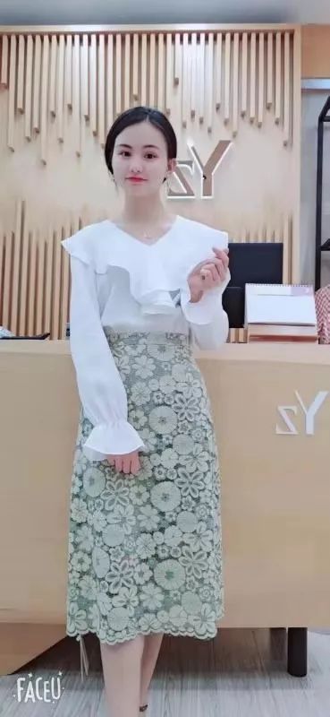 家乐园清河店品牌女装丨雅哲入驻清河家乐园店29号试营业