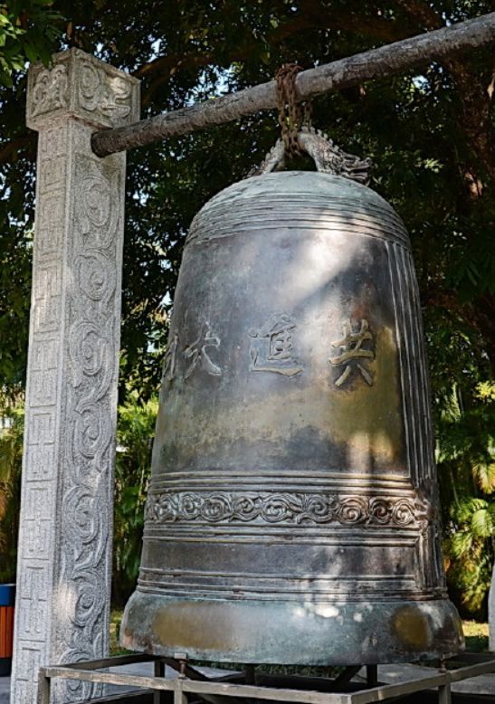 原创走进世纪伟人的故乡广东中山市翠亨村