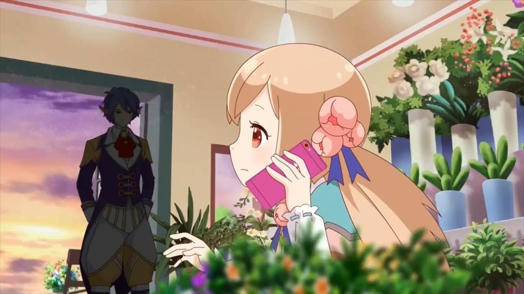 小花仙第五季:五大主角最终结局,安安婚后幸福美满,小爱最惨