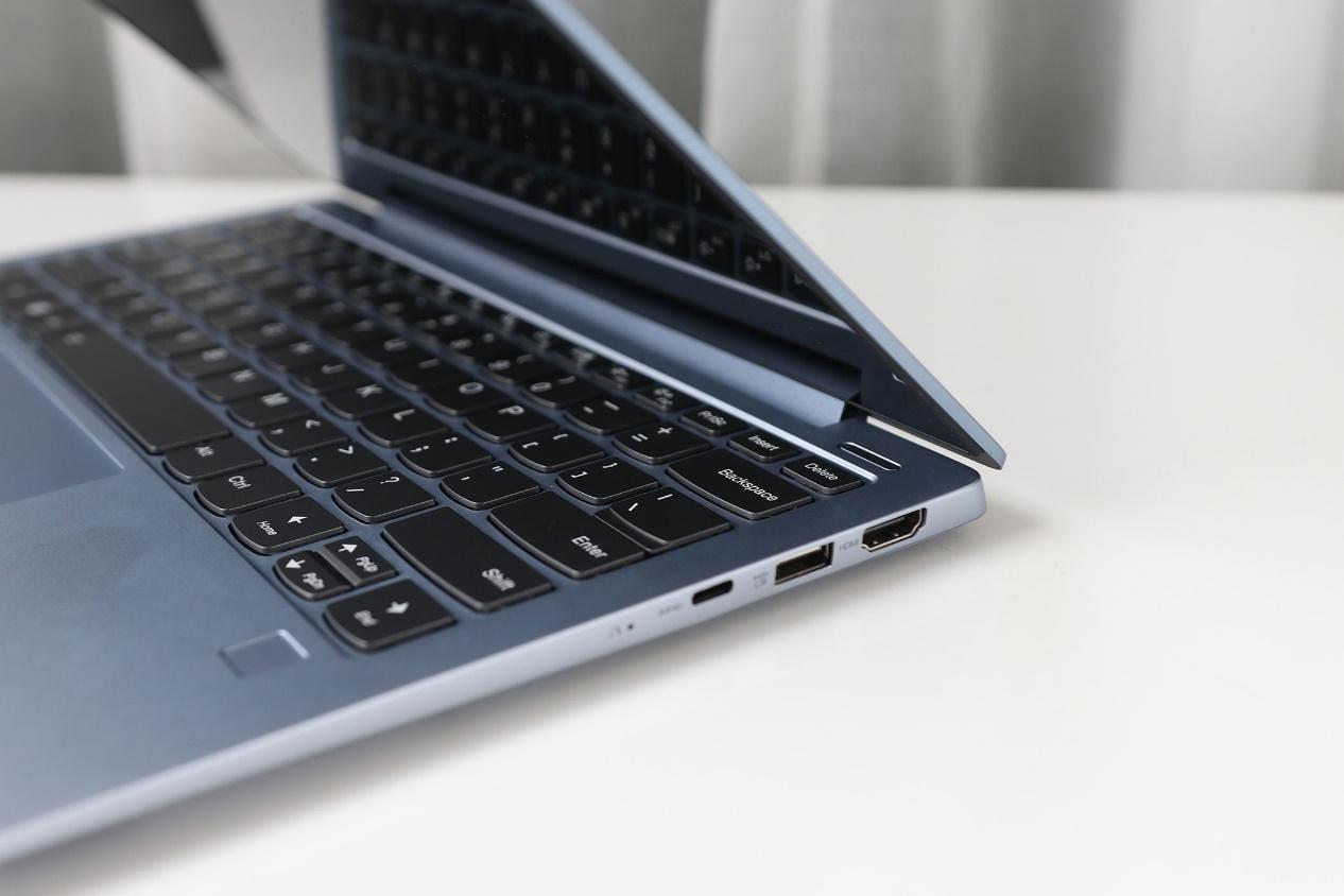 让你愿意带出去的笔记本,小新air 13评测_屏幕