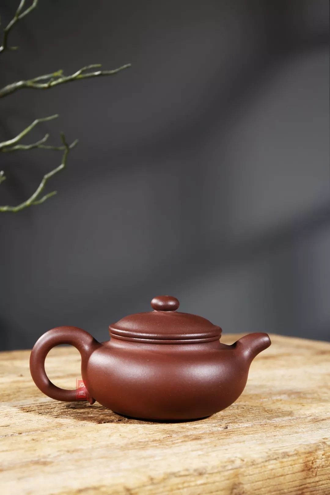 焱壶人物志蒋艺华的紫砂艺术